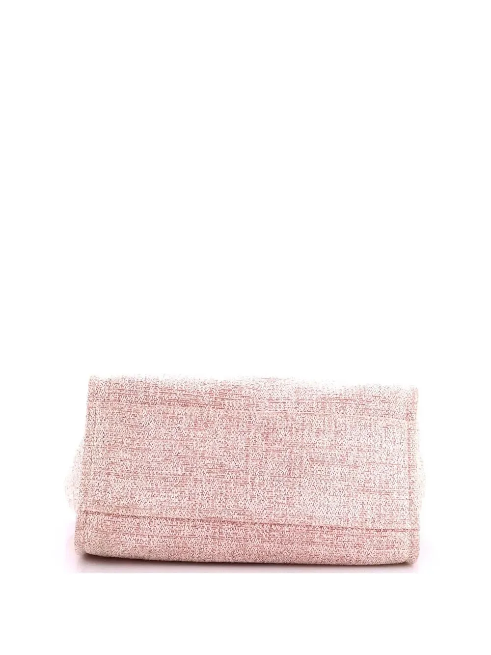 CHANEL elevate your